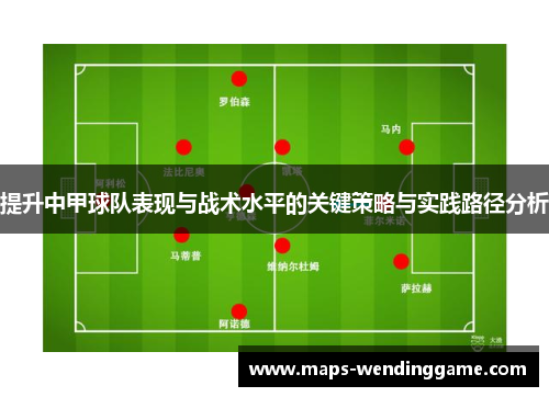 提升中甲球队表现与战术水平的关键策略与实践路径分析